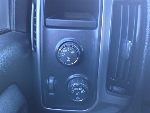 Used 2014 Chevrolet Silverado 1500 LT w/ All Star Edition image 27