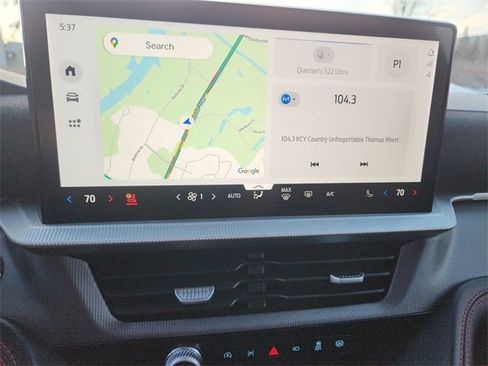 Used 2025 Ford Explorer ST-Line image 21