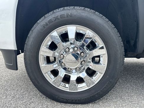 Used 2017 GMC Sierra 2500 Denali image 28