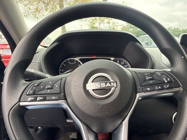 Used 2024 Nissan Sentra SV FWD image 13