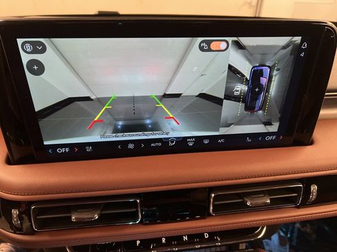 New 2026 Lincoln Aviator Reserve image 12