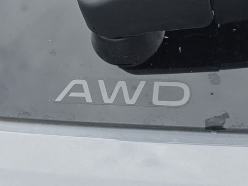 New 2027 Honda HR-V EX-L image 11