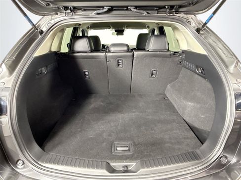 Used 2023 MAZDA CX-5 AWD 2.5 S w/ Select Package image 38
