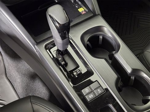 New 2026 Subaru Outback Premium image 17