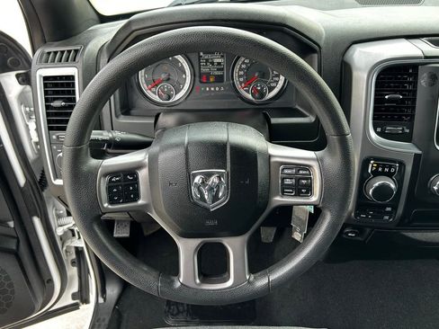 Used 2024 RAM 1500 Classic Warlock image 19