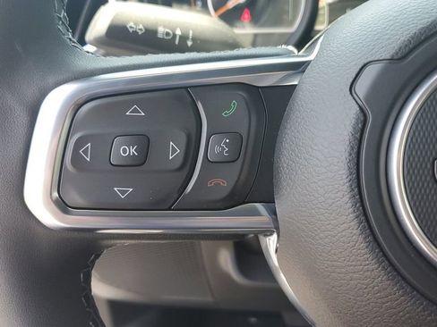 New 2025 Jeep Wrangler Sahara image 28