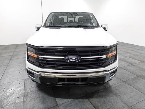 Certified 2024 Ford F150 XLT w/ Equipment Group 302A MID image 2