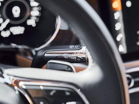 Used 2025 Bentley Continental GT Speed AWD/4WD image 45
