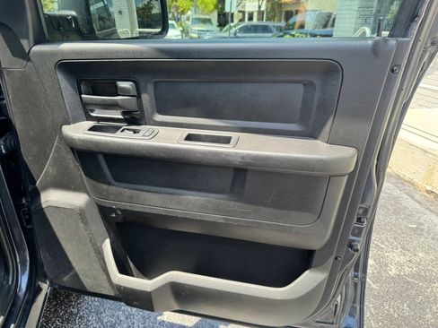 Used 2019 RAM 1500 Tradesman RWD image 25