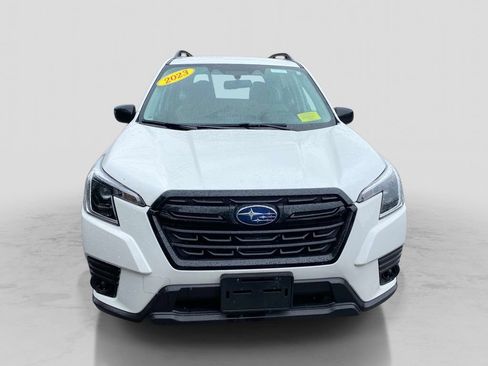 Used 2023 Subaru Forester AWD/4WD image 10