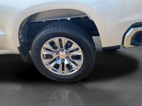Used 2020 Chevrolet Silverado 1500 LT w/ Trailering Package AWD/4WD image 33