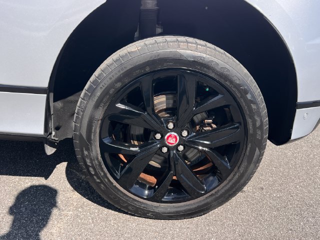 Used 2020 Jaguar I-PACE SE AWD/4WD image 36