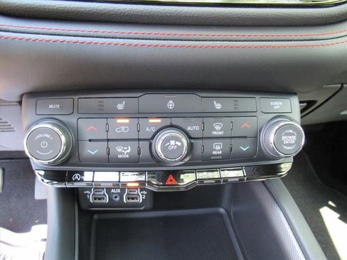 New 2026 Dodge Durango GT RWD image 24