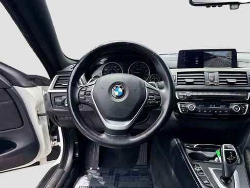 Used 2020 BMW 430i Coupe w/ Convenience Package RWD image 22