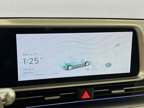 Used 2024 Hyundai Ioniq 6 SEL image 30