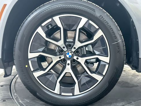 Used 2026 BMW X3 xDrive30i w/ Convenience Package AWD/4WD image 25