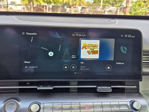 Used 2024 Hyundai Kona Limited FWD image 27