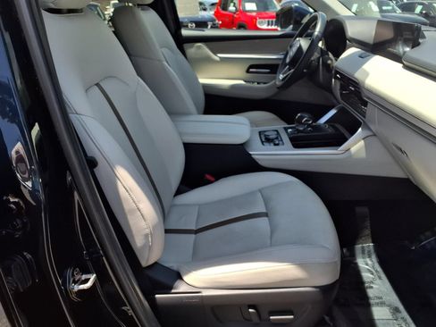 Certified 2024 MAZDA CX-90 Plug-In Hybrid w/ Premium Plus AWD/4WD image 25