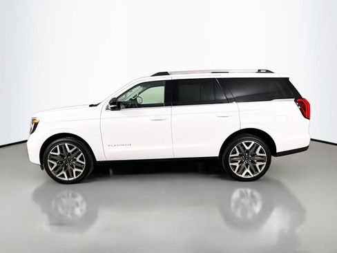New 2025 Ford Expedition Platinum w/ Platinum Ultimate Package AWD/4WD image 4