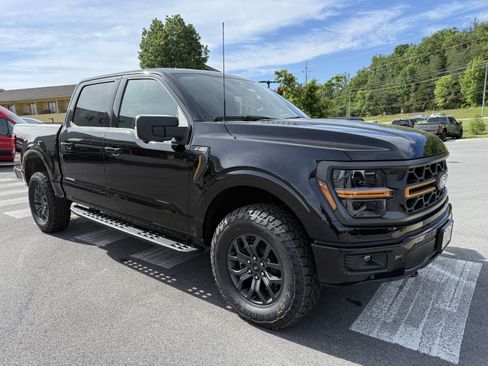 New 2026 Ford F150 Tremor w/ Bed Utility Package AWD/4WD image 3