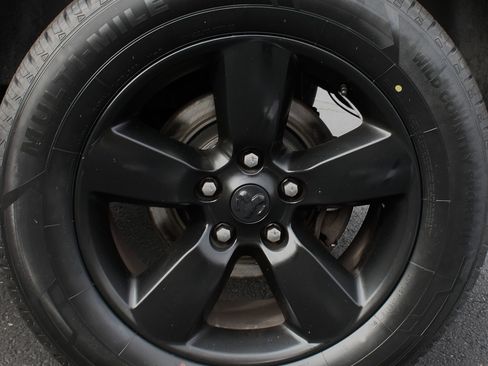 Used 2018 RAM 1500 Big Horn image 11