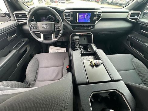 Certified 2025 Toyota Sequoia SR5 image 20