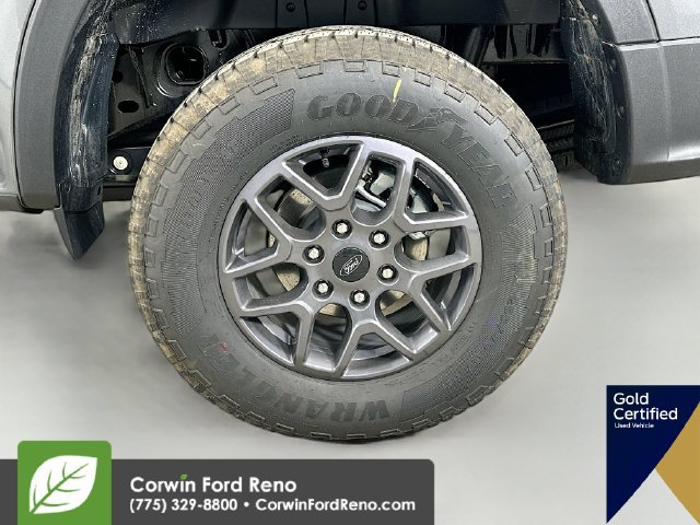 Used 2026 Ford Ranger XLT w/ Equipment Group 301A High AWD/4WD image 34