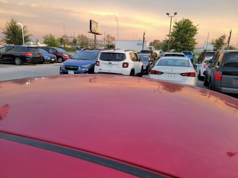 Used 2018 MAZDA MAZDA3 Touring FWD image 15