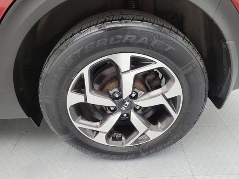 Used 2020 Kia Sportage LX AWD/4WD image 31