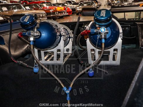 Used 1994 Chevrolet Camaro Z28 image 82