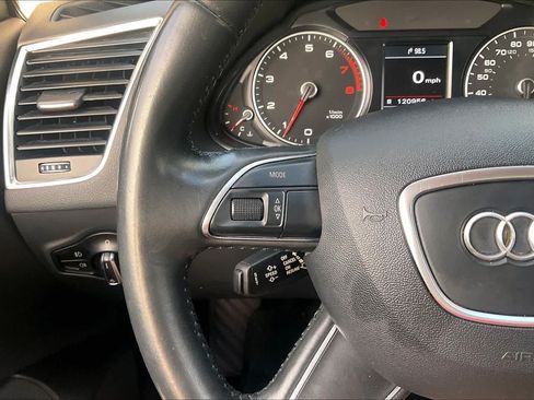 Used 2017 Audi Q5 2.0T Premium AWD/4WD image 24
