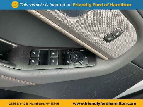 Used 2026 Ford Explorer Active image 15