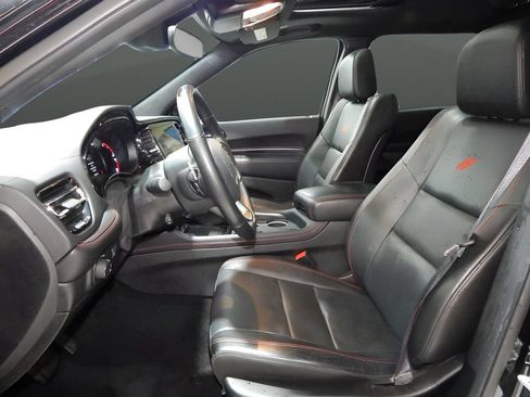 Used 2025 Dodge Durango R/T AWD/4WD image 11