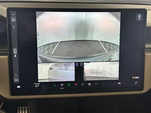 Used 2021 Tesla Model S Plaid image 7