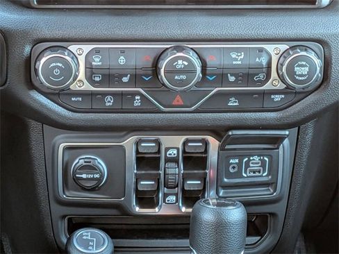 New 2026 Jeep Gladiator Sport image 14