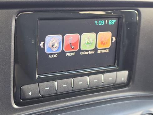 Used 2015 Chevrolet Silverado 1500 LS RWD image 18