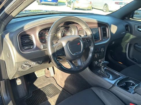 Used 2018 Dodge Charger GT w/ Driver Confidence Group AWD/4WD image 34