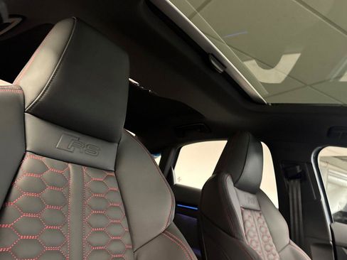 New 2026 Audi RS 3 image 15