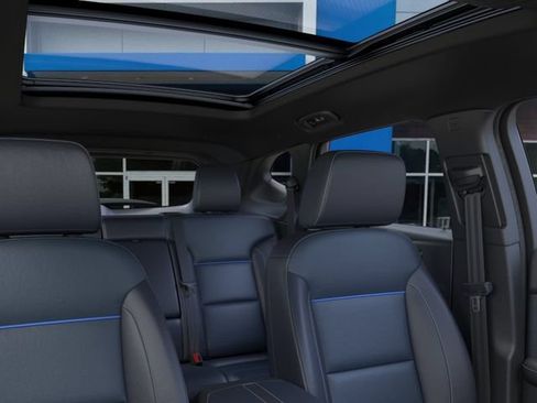 New 2026 Chevrolet Blazer RS w/ Enhanced Convenience Package FWD image 24