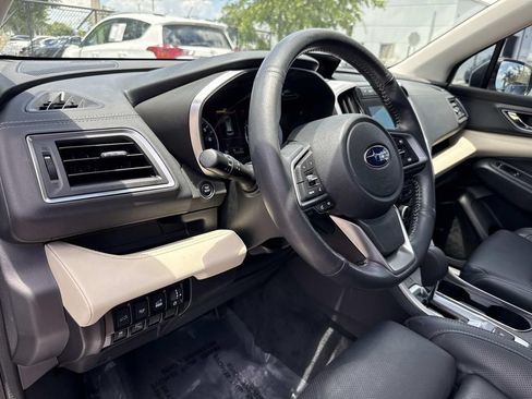 Used 2022 Subaru Ascent Limited w/ Technology Package AWD/4WD image 26