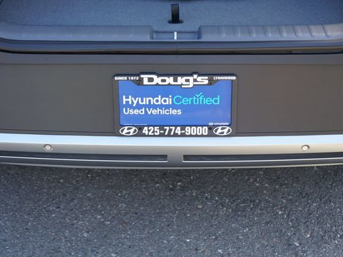 Certified 2024 Hyundai Ioniq 5 SE AWD/4WD image 10