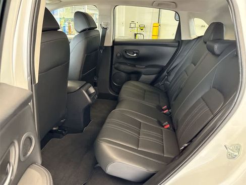 Certified 2024 Honda HR-V EX-L image 20