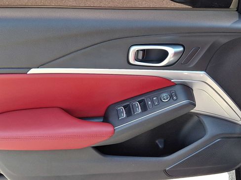 Certified 2024 Acura Integra A-Spec FWD image 12