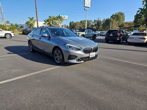 Used 2024 BMW 228i xDrive Gran Coupe image 3