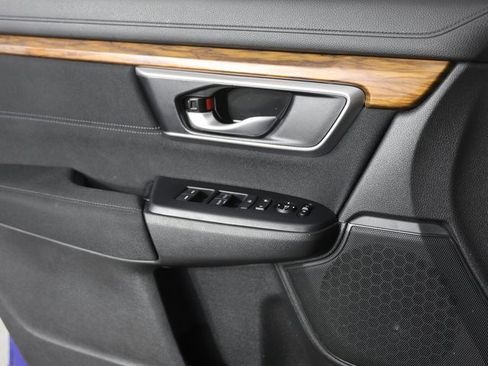 Used 2022 Honda CR-V EX image 14