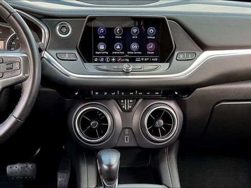 Used 2022 Chevrolet Blazer LT image 9