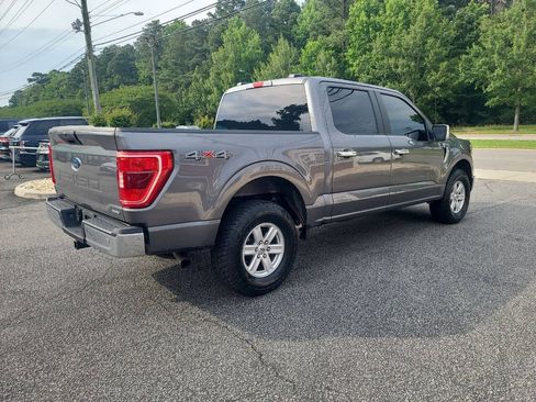 Used 2023 Ford F150 XLT AWD/4WD image 7