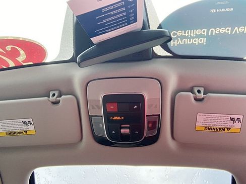 Certified 2025 Hyundai Tucson SEL image 32