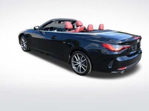 Used 2022 BMW 430i xDrive Convertible w/ Premium Package AWD/4WD image 25