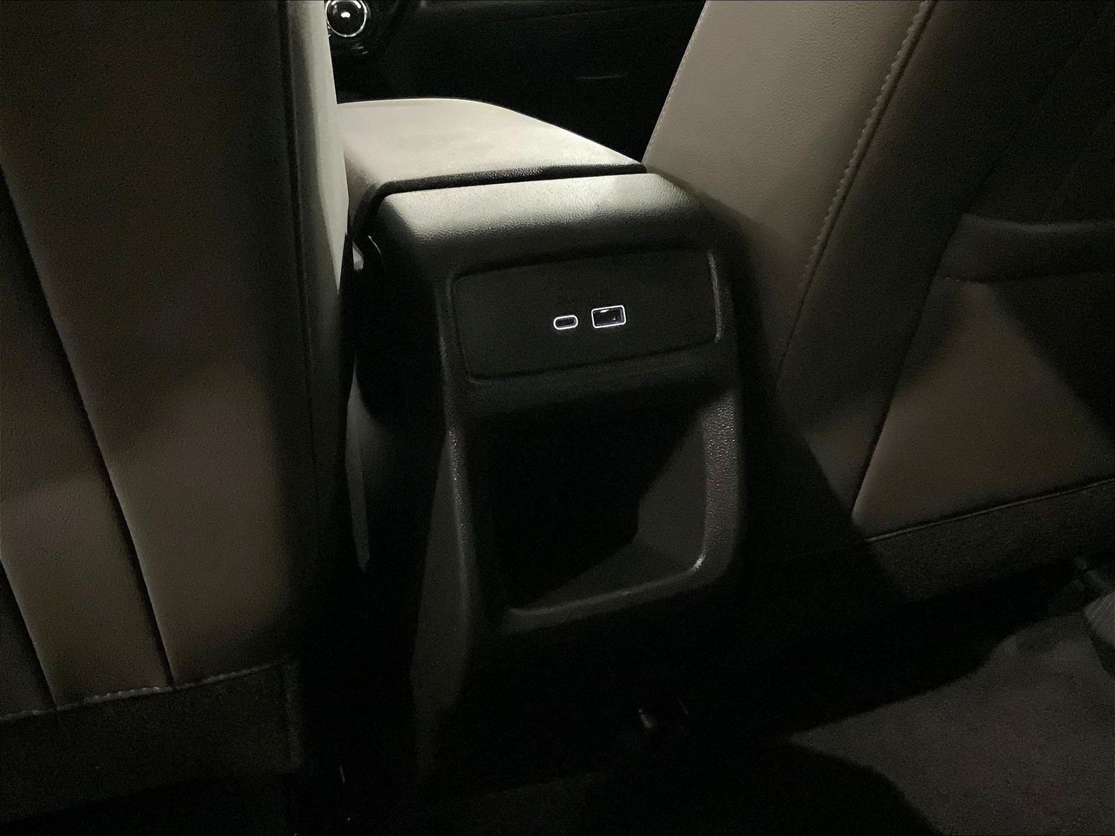 Used 2026 Chevrolet Trax ACTIV w/ Driver Confidence Package FWD image 10